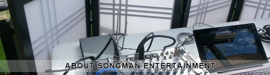 Why T.J. Jurado Songman Entertainment is the right choice