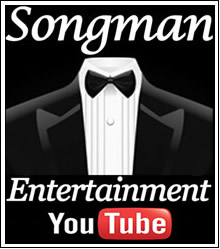 Songman Entertainment YouTube page